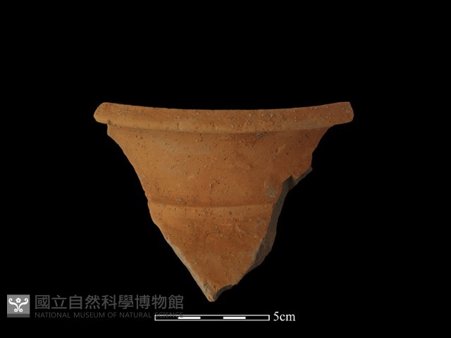 陶罐藏品圖，第2張