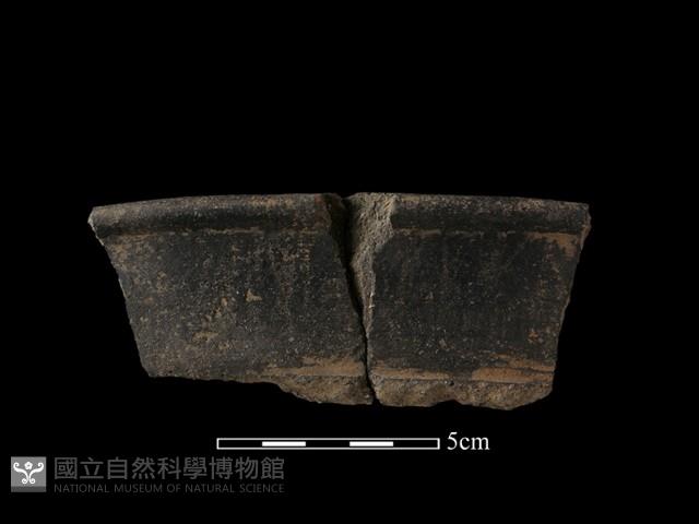 陶缸藏品圖，第2張