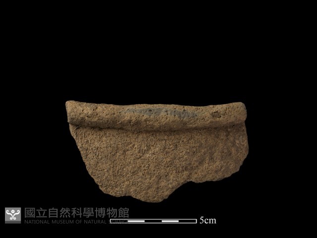 陶罐藏品圖，第2張