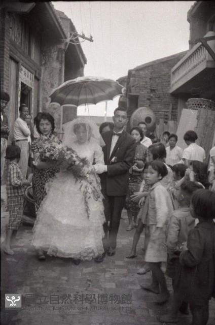 1950至2006年臺灣常民生活藏品圖，第1張