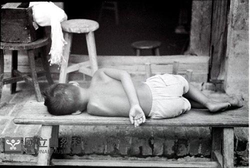 1950至2006年臺灣常民生活藏品圖，第1張