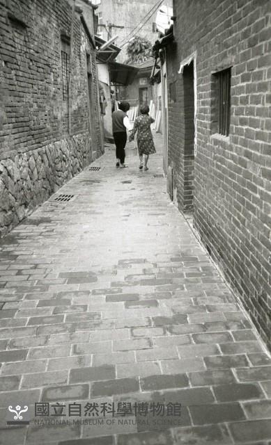 1950至2006年臺灣常民生活藏品圖，第1張