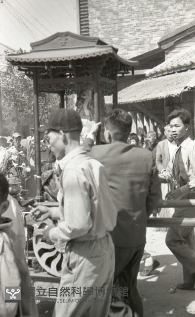 1950至2006年臺灣常民生活藏品圖，第1張