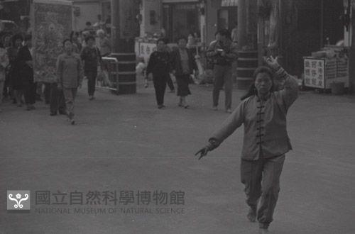 1950至2006年臺灣常民生活藏品圖，第1張