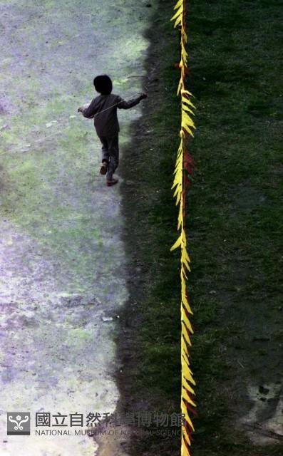 1950至2006年臺灣常民生活藏品圖，第1張