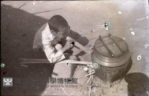 1950至2006年臺灣常民生活藏品圖，第1張