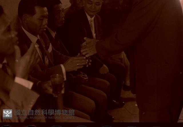 1950至2006年臺灣常民生活藏品圖，第1張