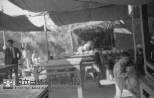 1950至2006年臺灣常民生活藏品圖，第1張