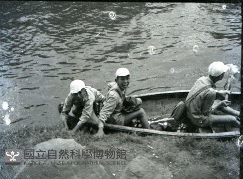 1950至2006年台灣常民生活藏品圖，第1張
