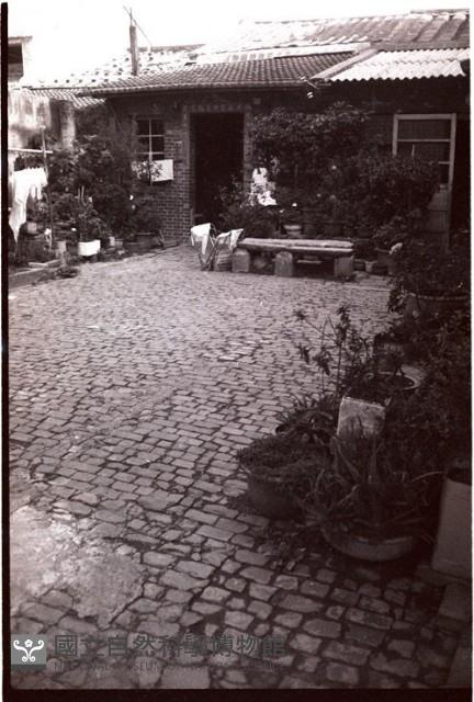 1950至2006年臺灣常民生活藏品圖，第1張