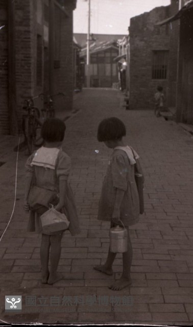 1950至2006年臺灣常民生活 藏品圖，第1張