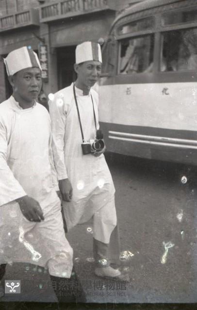 1950至2006年臺灣常民生活藏品圖，第1張