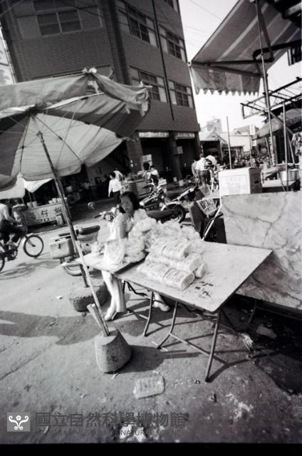 1950至2006年臺灣常民生活藏品圖，第1張