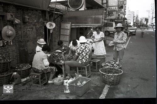 1950至2006年臺灣常民生活藏品圖，第1張