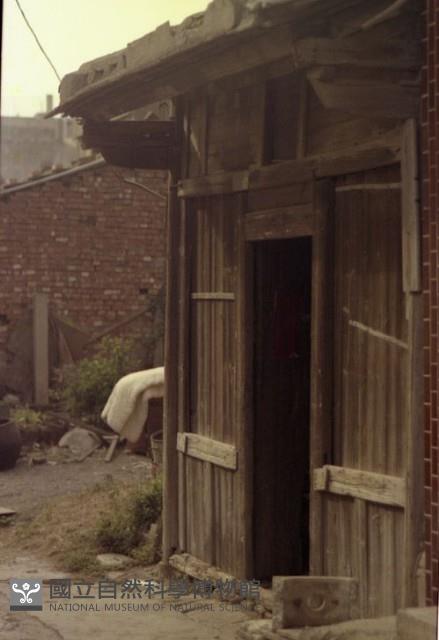 1950至2006年臺灣常民生活藏品圖，第1張