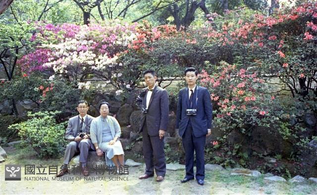 1950至2006年臺灣常民生活藏品圖，第1張