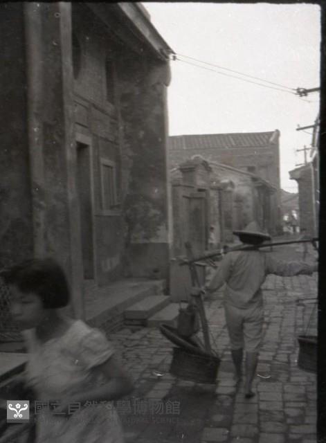 1950至2006年臺灣常民生活藏品圖，第1張