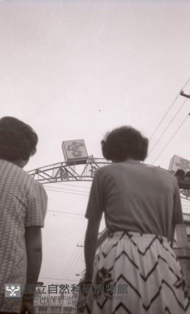 1950至2006年臺灣常民生活藏品圖，第1張