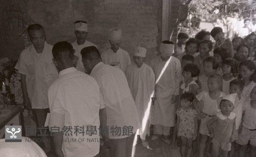 1950至2006年臺灣常民生活藏品圖，第1張