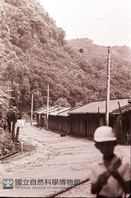 1950至2006年臺灣常民生活藏品圖，第1張