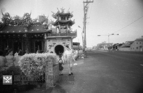 1950至2006年臺灣常民生活藏品圖，第1張