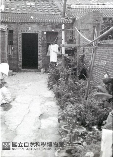 1950至2006年臺灣常民生活藏品圖，第1張