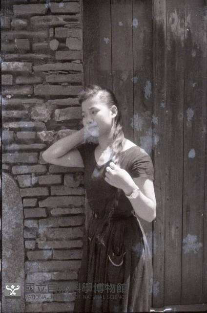 1950至2006年臺灣常民生活藏品圖，第1張