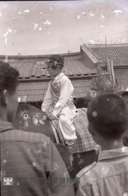 1950至2006年臺灣常民生活藏品圖，第1張