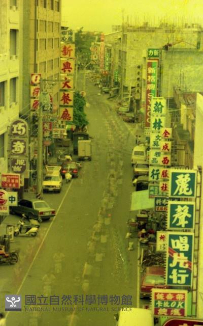 1950至2006年臺灣常民生活藏品圖，第1張