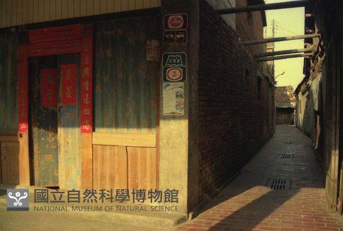 1950至2006年臺灣常民生活藏品圖，第1張