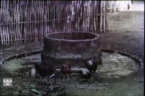 1950至2006年臺灣常民生活藏品圖，第1張