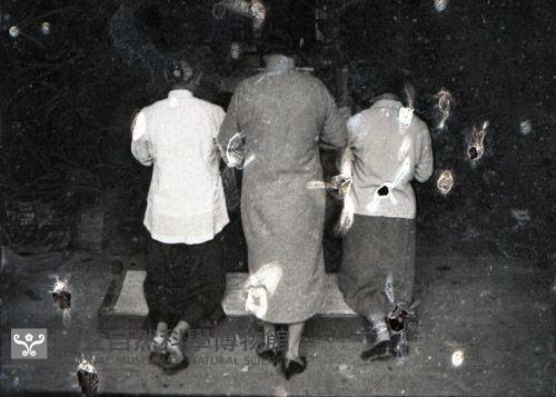1950至2006年臺灣常民生活藏品圖，第1張