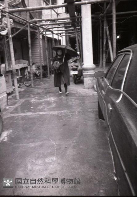 1950至2006年臺灣常民生活藏品圖，第1張