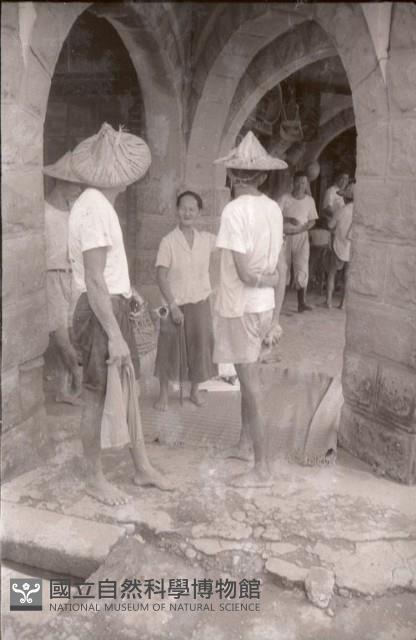 1950至2006年臺灣常民生活藏品圖，第1張