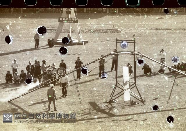 1950至2006年臺灣常民生活藏品圖，第1張