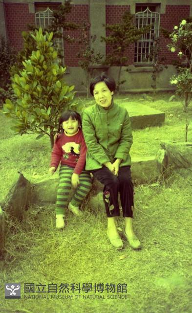 1950至2006年臺灣常民生活藏品圖，第1張