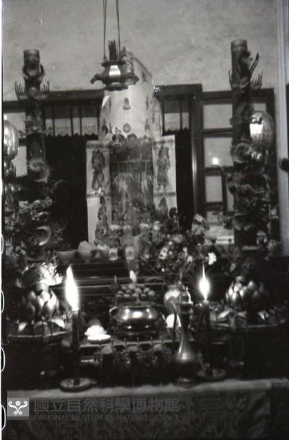 1950至2006年臺灣常民生活藏品圖，第1張