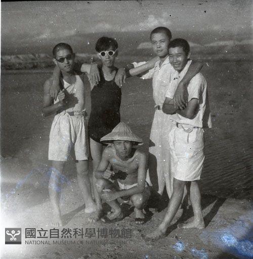 1950至2006年臺灣常民生活藏品圖，第1張