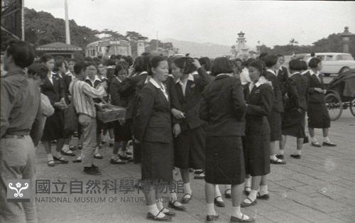 1950至2006年臺灣常民生活藏品圖，第1張
