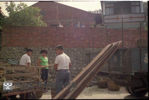 1950至2006年臺灣常民生活藏品圖，第1張