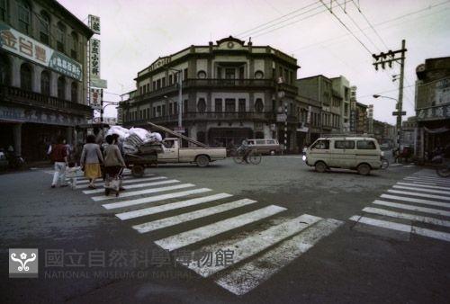 1950至2006年臺灣常民生活藏品圖，第1張