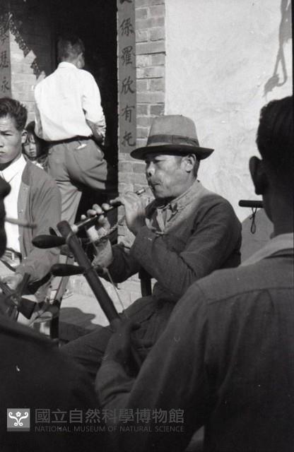 1950至2006年臺灣常民生活藏品圖，第1張