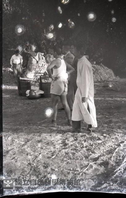 1950至2006年臺灣常民生活藏品圖，第1張