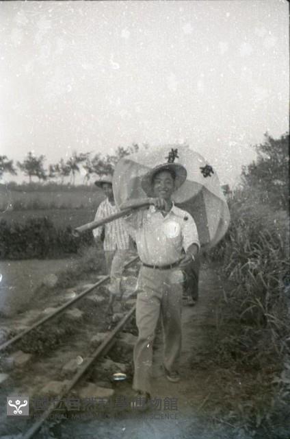1950至2006年臺灣常民生活藏品圖，第1張