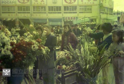 1950至2006年臺灣常民生活藏品圖，第1張