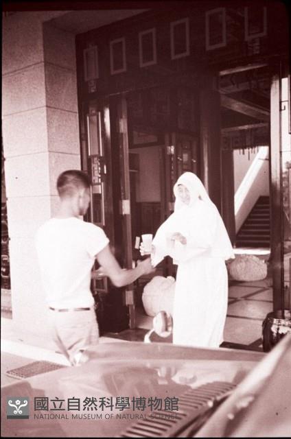 1950至2006年臺灣常民生活藏品圖，第1張