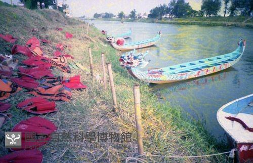 1950至2006年臺灣常民生活藏品圖，第1張