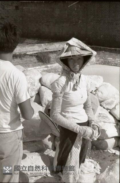 1950至2006年臺灣常民生活藏品圖，第1張