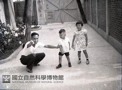 1950至2006年台灣常民生活藏品圖，第1張