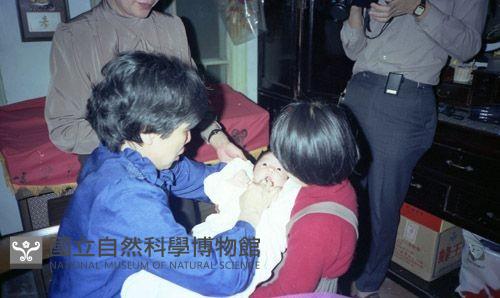 1950至2006年臺灣常民生活藏品圖，第1張